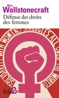 Défense des droits des femmes.