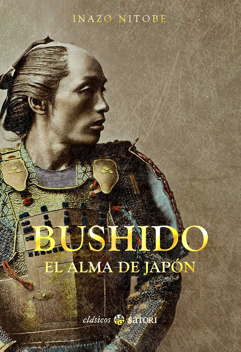 Bushido. El alma de Japón