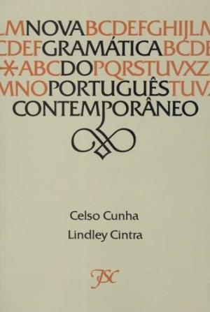 Nova Gramática do Português Contemporâneo