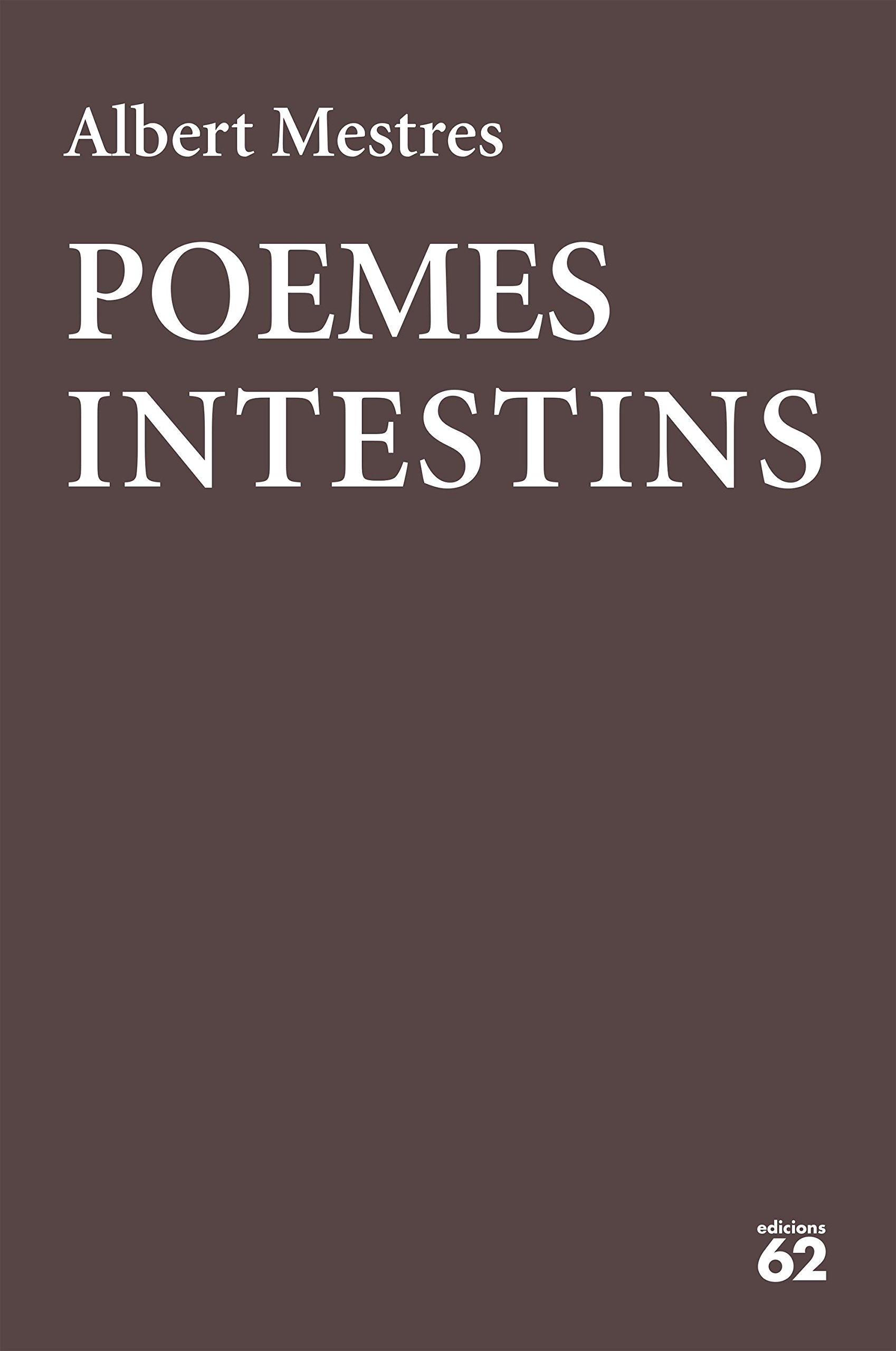 Poemes Intestins