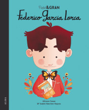 Petit & Gran Federico García Lorca