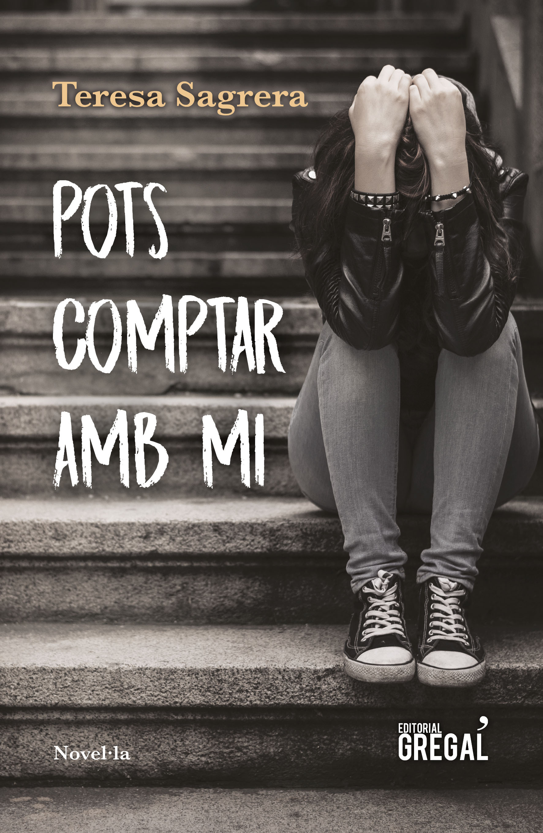 Pots comptar amb mi