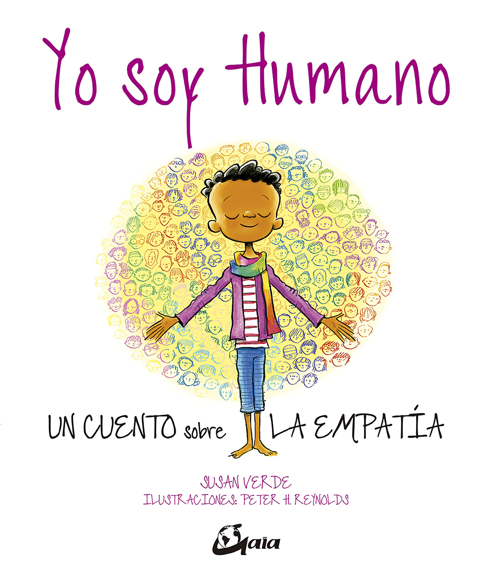 Yo soy Humano. Un cuento sobre la empatía