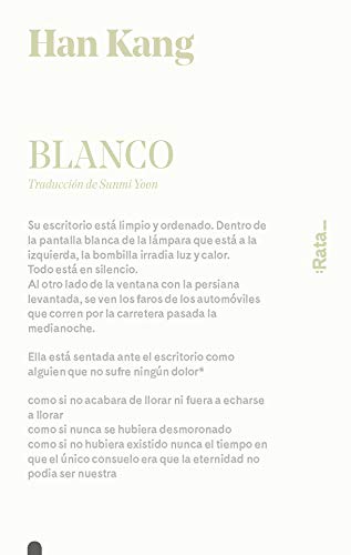 Blanco