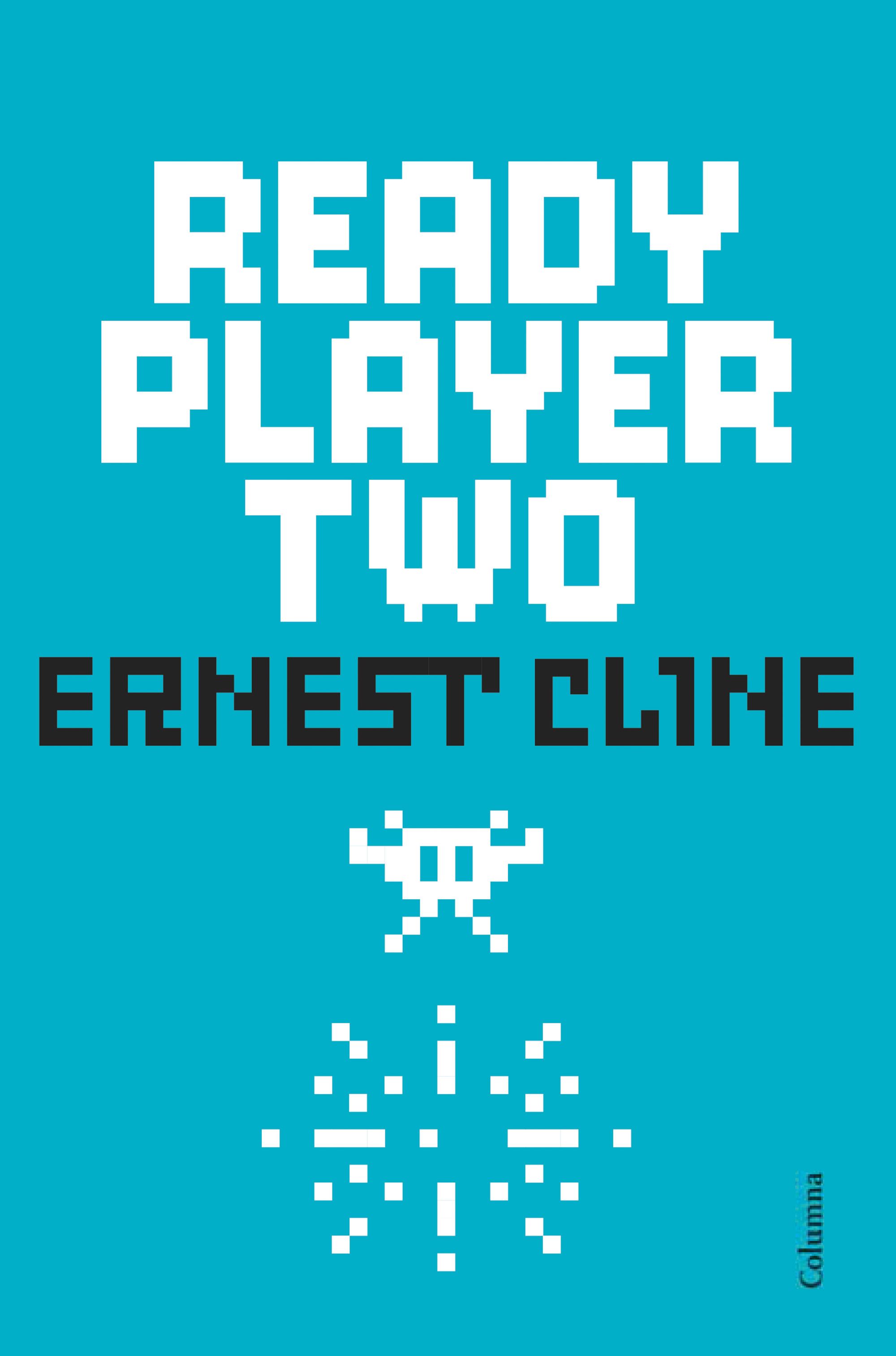 Ready Player Two