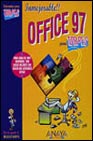 Inmejorable!! Office 97 para torpes