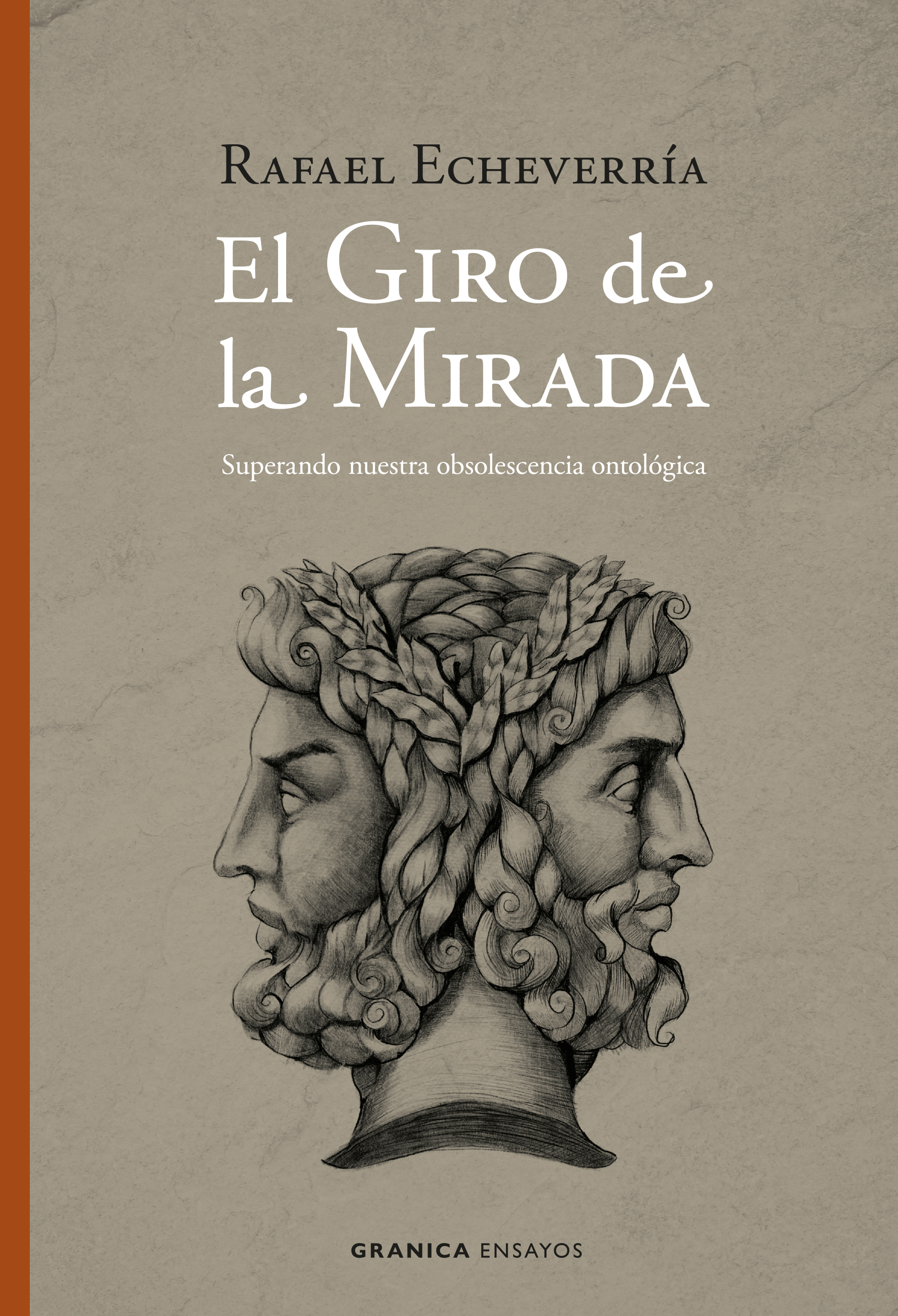 El giro de la mirada: superando nuestra obsolescencia ontológica