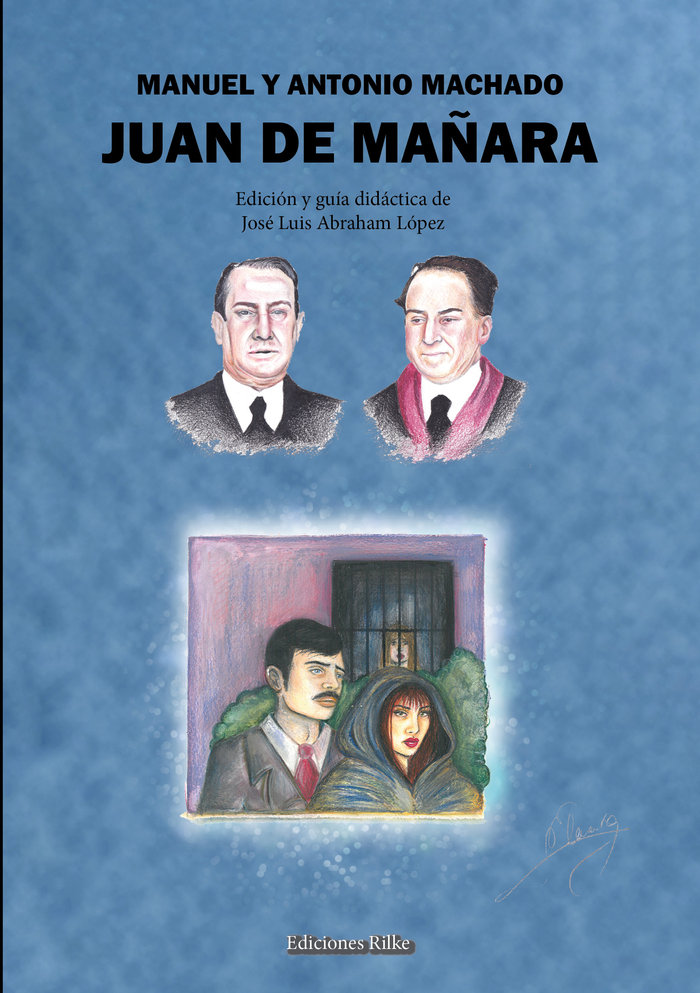 JUAN DE MAÑARA. INCLUYE GUIA DIDACTICA