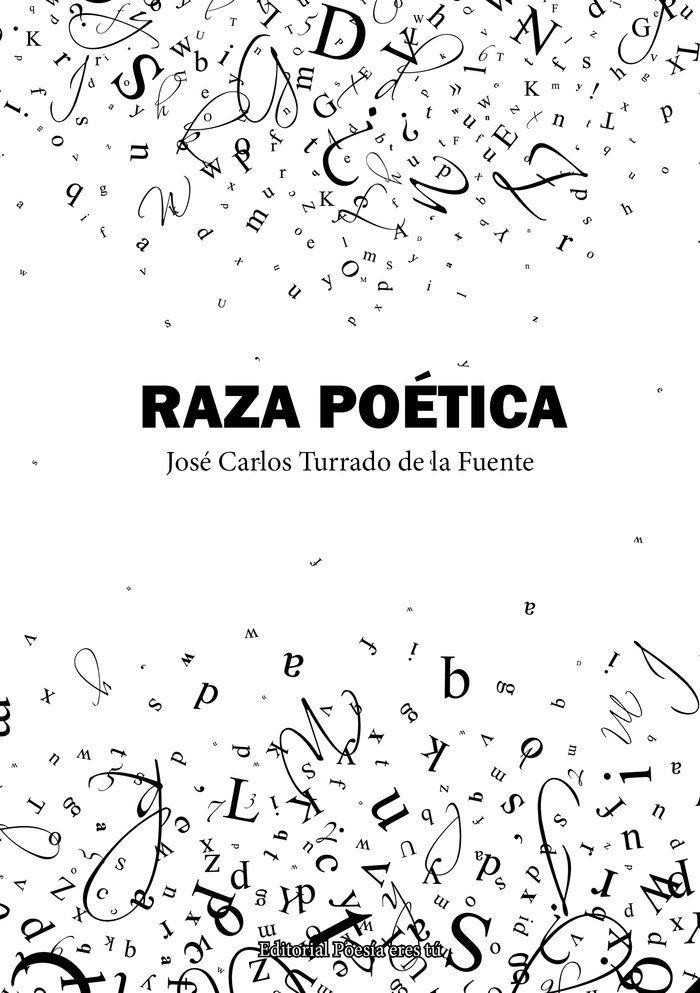 RAZA POÉTICA