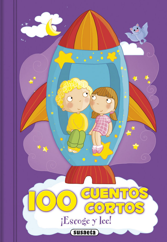 100 cuentos cortos