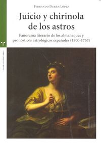 Juicio y chirinola de los astros