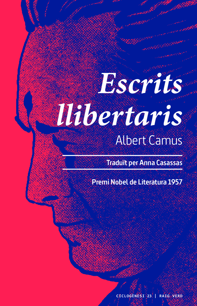 Escrits libertaris (Traduït per Anna Casassas)