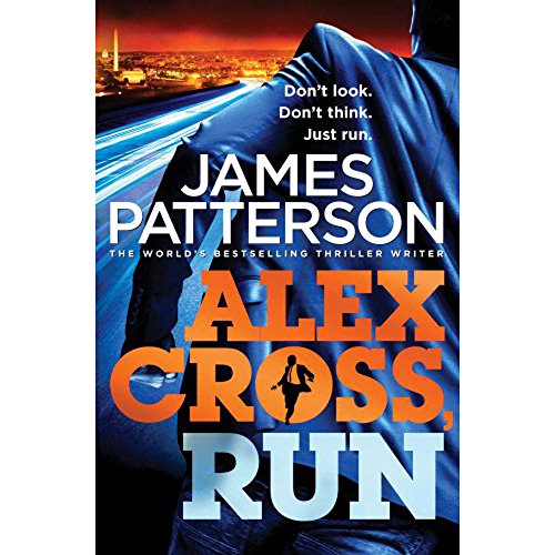 ALEX CROSS, RUN