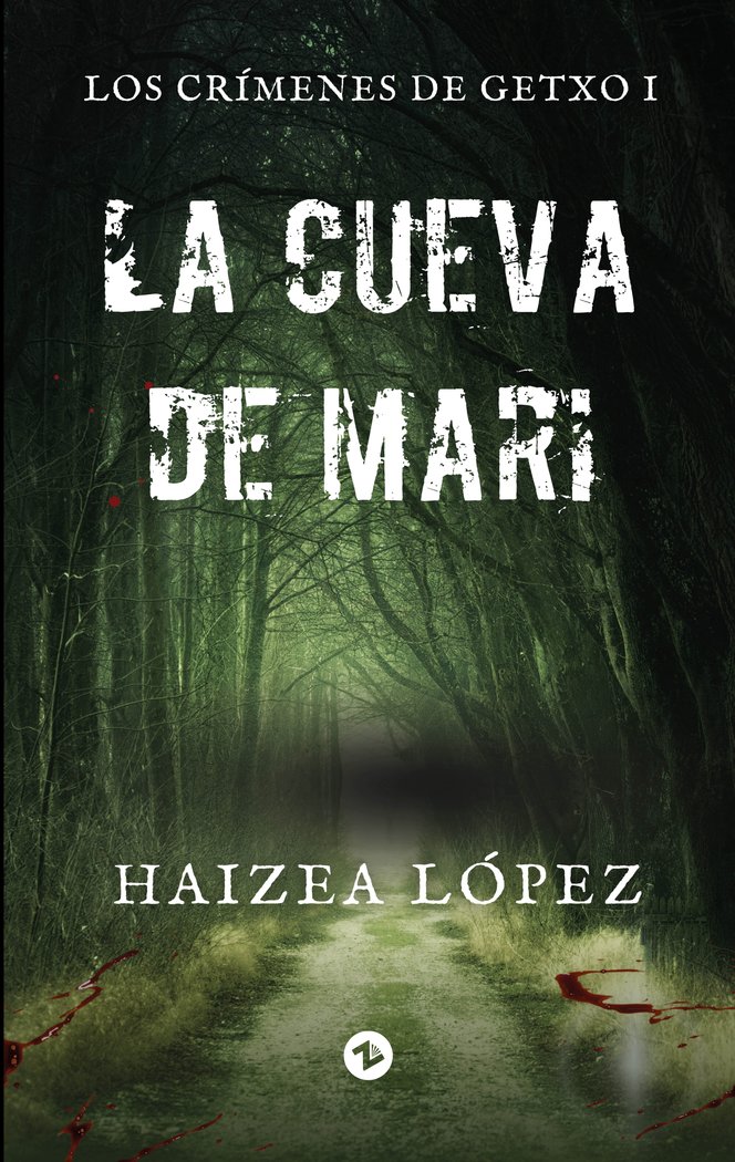 LA CUEVA DE MARI