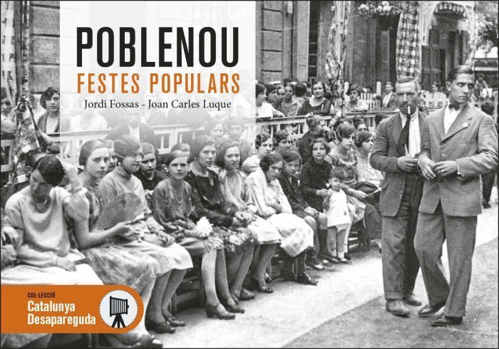 Poblenou. Festes populars