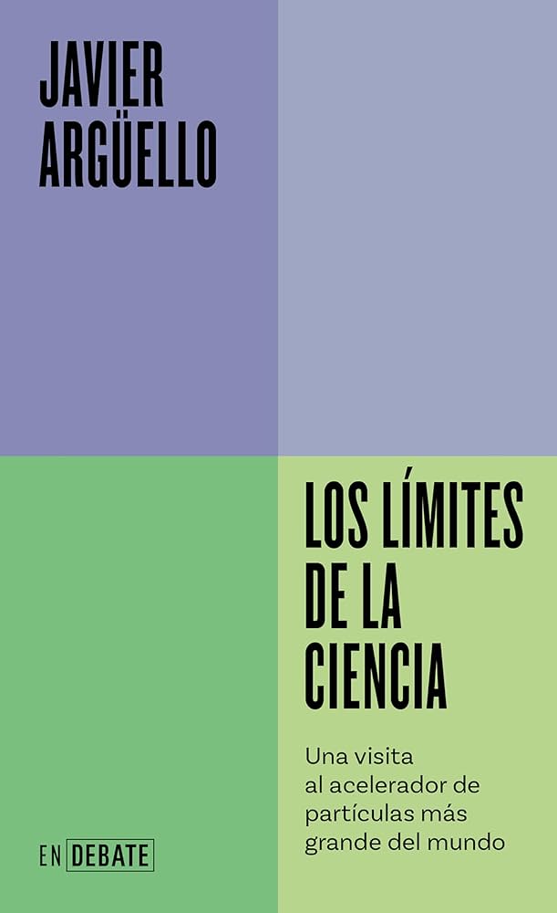 Los límites de la ciencia: una visita al acelerador de partículas más grande del mundo