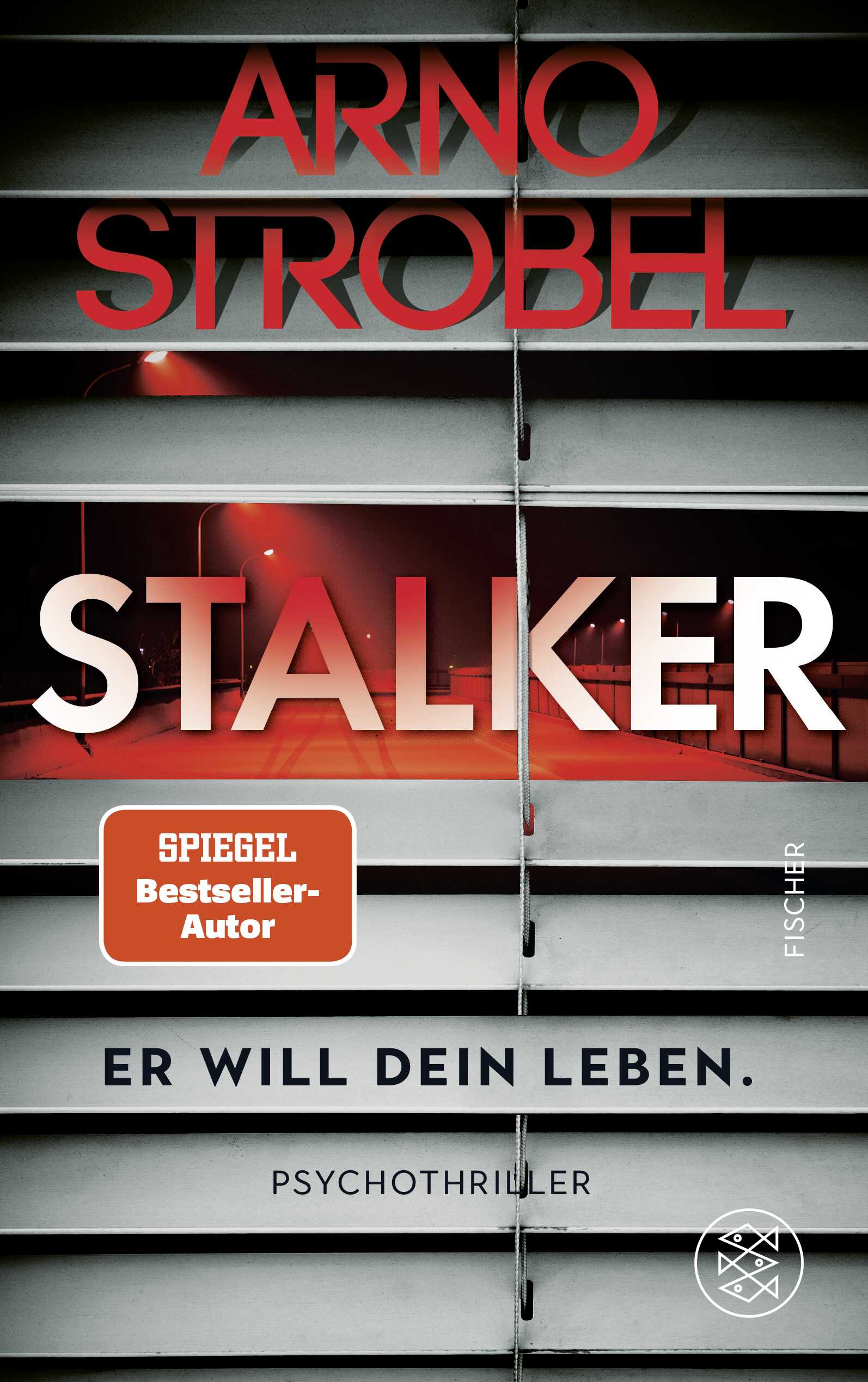 Stalker – Er will dein Leben.