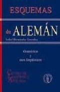 Esquemas de Alemán. Gramática y usos lingüísticos