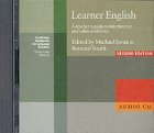 Learner English. Audio CD