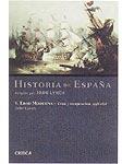 Historia de España. Vol.5. Edad Moderna. Crisis y recuperación, 1598-1808