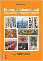 Economia internacional. Globalización e integración regional