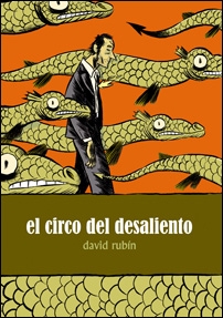 El circo del desaliento