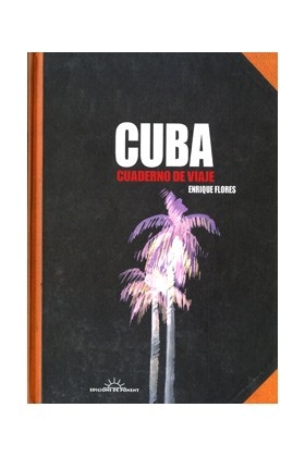 Cuba, cuaderno de viaje