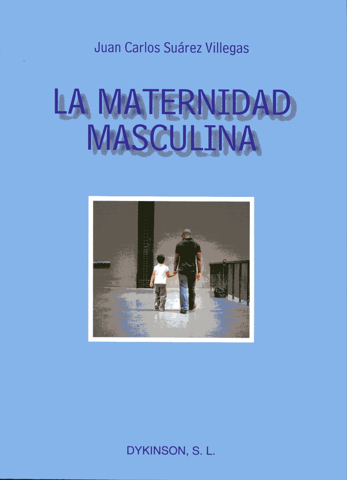 La maternidad masculina