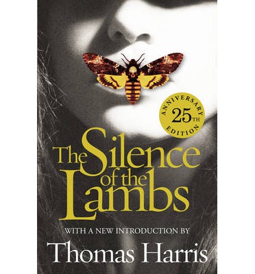 Silence of the Lambs: 25th Anniversary Edition