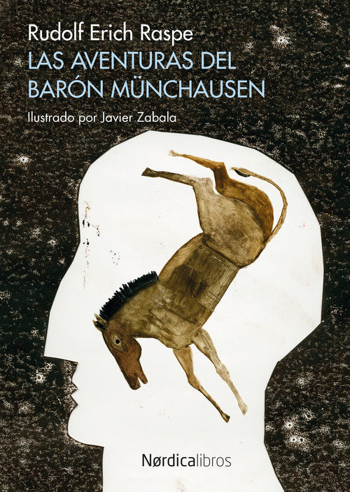 Las aventuras del Barón de Münchausen