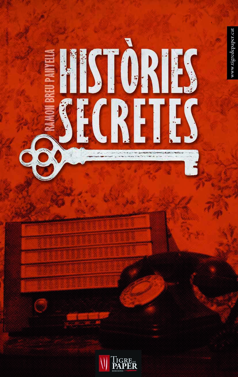 Històries secretes