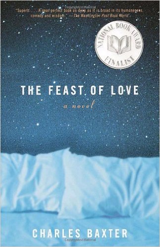 The Feast of Love