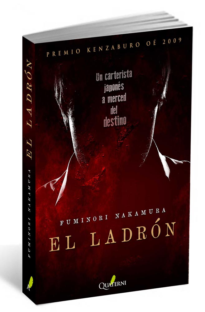 El ladrón