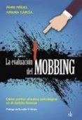 La evaluacion del mobbing