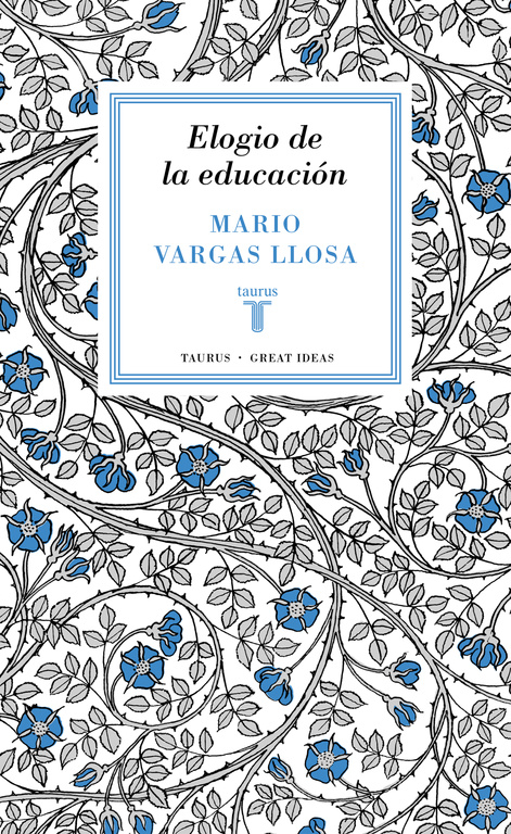 Elogio de la educación (Serie Great Ideas 37)