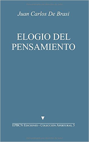 Elogio del pensamiento