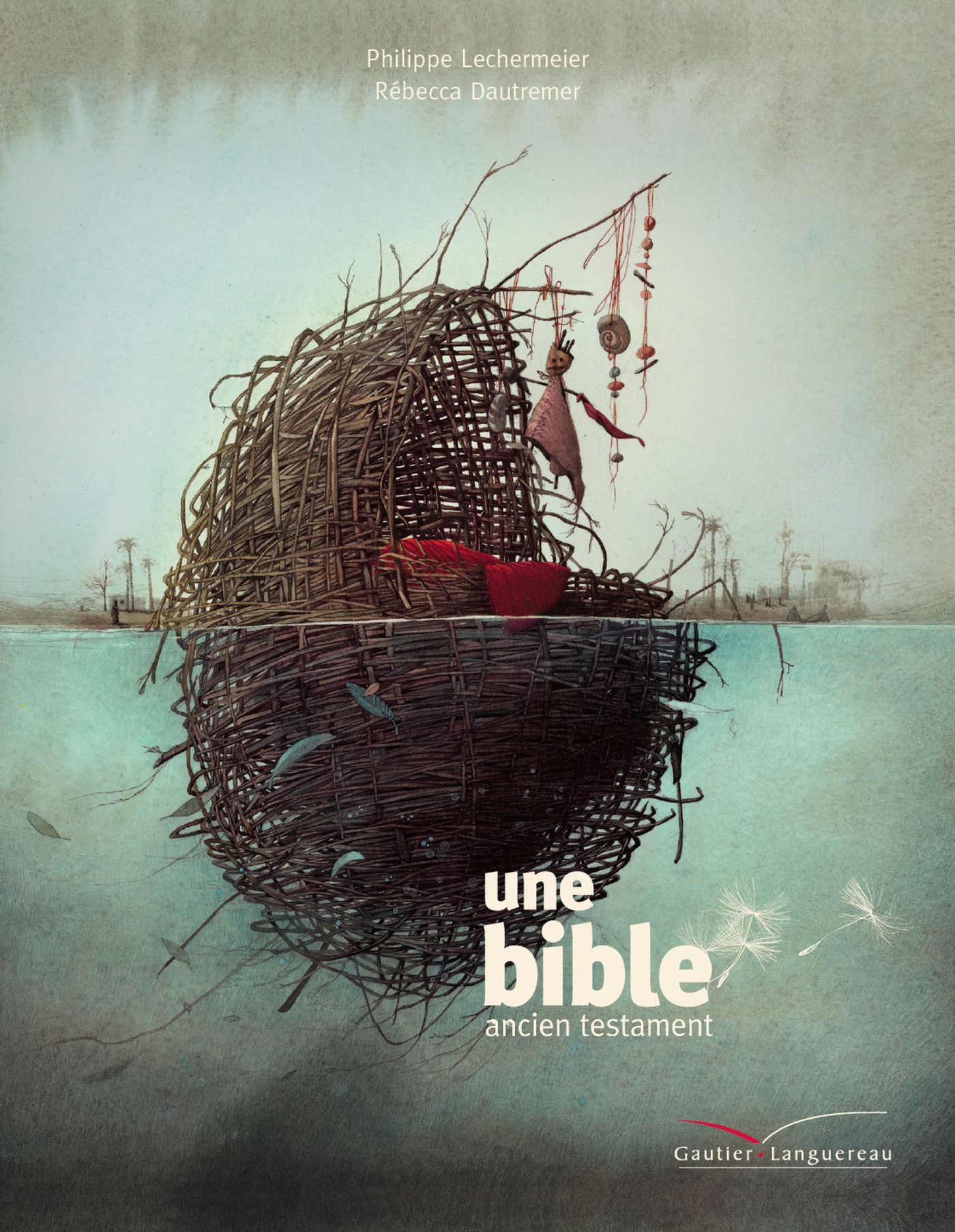 Une Bible-Une ancien Testament