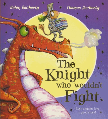 The Knight Who Wouldn't Fight