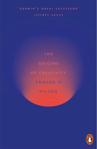 The Origins Of Creativity