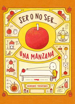 Ser o no ser... Una manzana