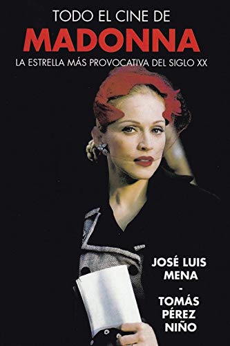 Todo el cine de Madonna