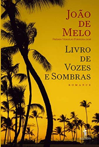 Livro de Vozes e Sombras