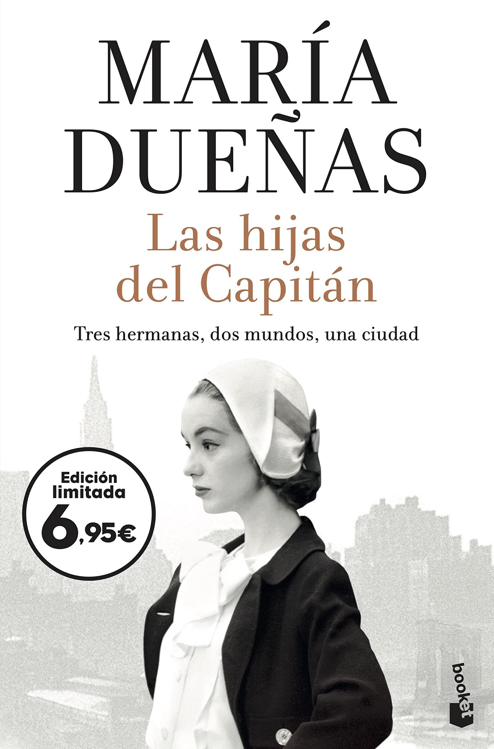 Las hijas del capitán