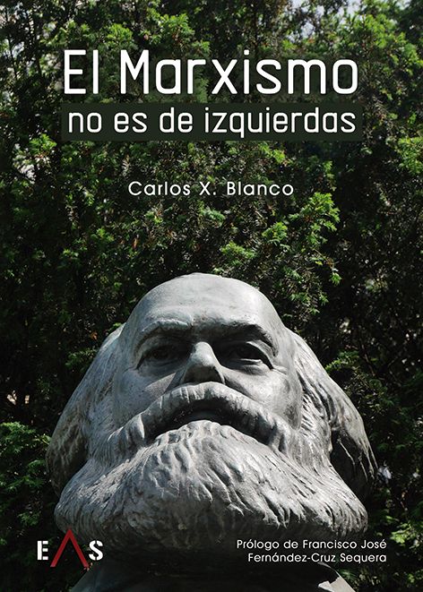 El Marxismo no es de izquierdas