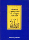 Técnicas y programas en terapia familiar