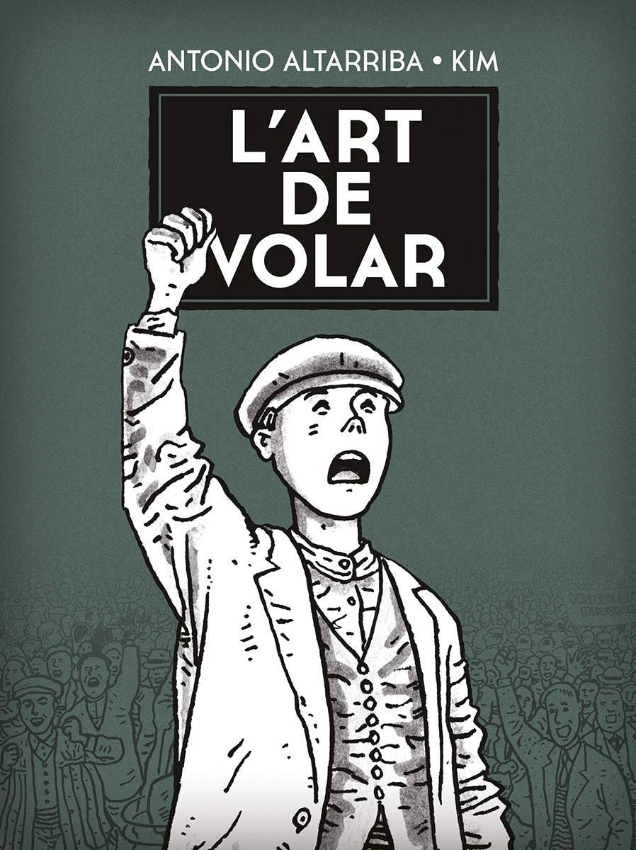 L'art de volar