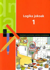 Logika jokoak 1