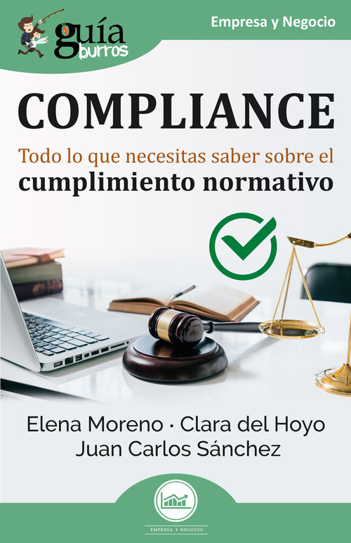 GUIABURROS COMPLIANCE TODO LO QUE NECESITAS SABER