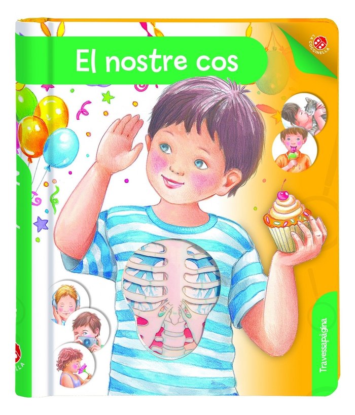 El nostre cos