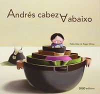 Andres cabeza abaixo